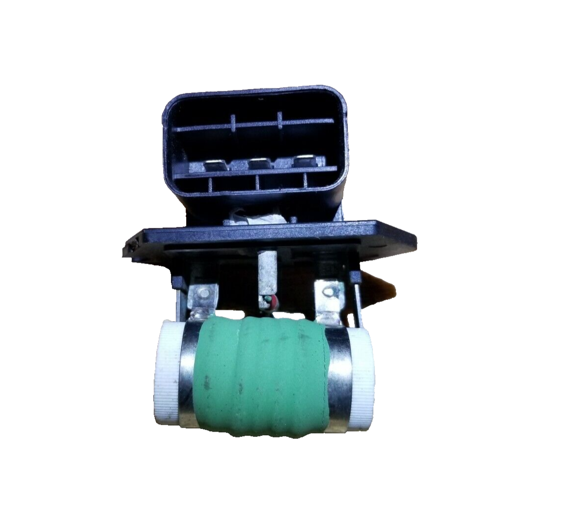 14 15 16 Kia Forte Engine Cooling Fan Resistor OEM 27k