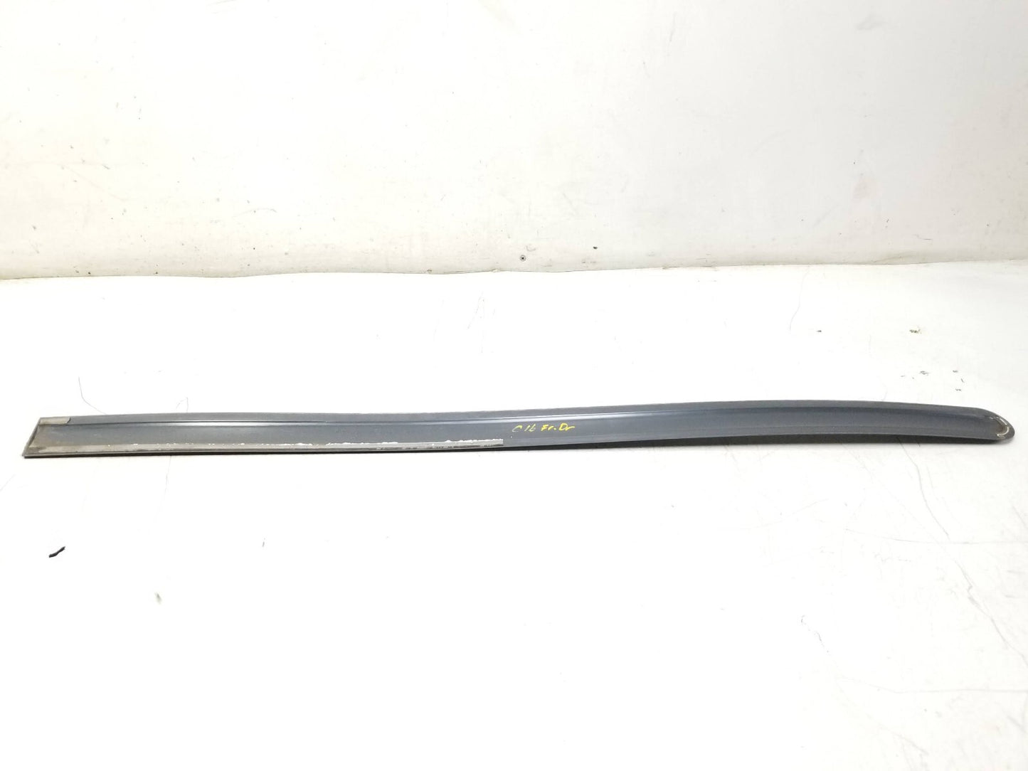 2012 Ford Transit Connect Door Molding 4pcs OEM