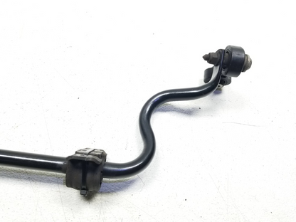 2013 Audi S4 Rear Stabilizer Sway Bar OEM