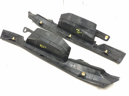 2010 Lexus Hs250h Front Fender Seal Left & Right OEM