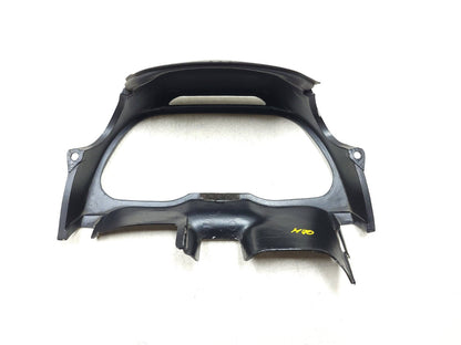 1987 1988 Honda Cbr1000f Front Instrument Cluster Speedometer Fairing Trim OEM