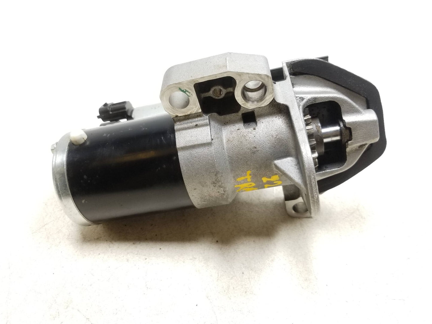 2022 Chevrolet Trailblazer Starter Motor 1.3l OEM