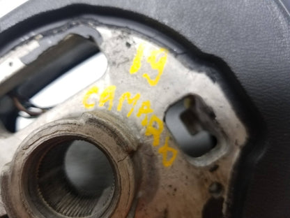 2019 Chevrolet Camaro Steering Wheel & Controls OEM