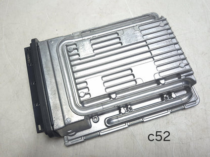 2008 BMW X6 E71 Ecu Engine Control Module Computer OEM