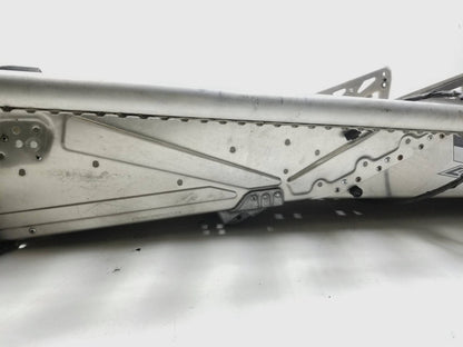 2016 - 2017 Arctic Cat Zr 8000 137" Frame Chassis Tunnel OEM