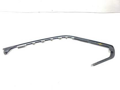 10-15 Chevrolet Equinox Door Window Belt Chrome Molding 4pcs OEM