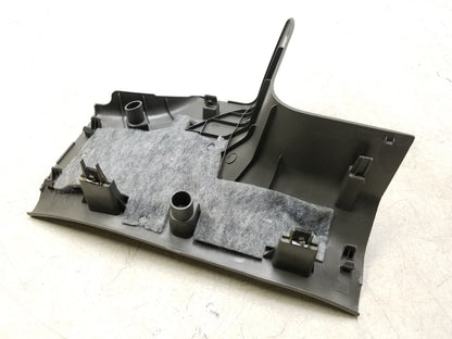 2011 - 2013 Kia Sportage Rear Kick Panel Trim Cover Driver Side Left OEM