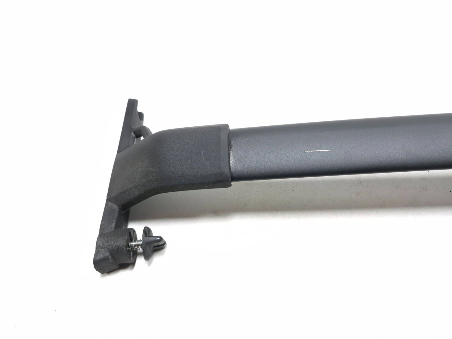 2019 Ford Ecosport Roof Crossbars Luggage OEM
