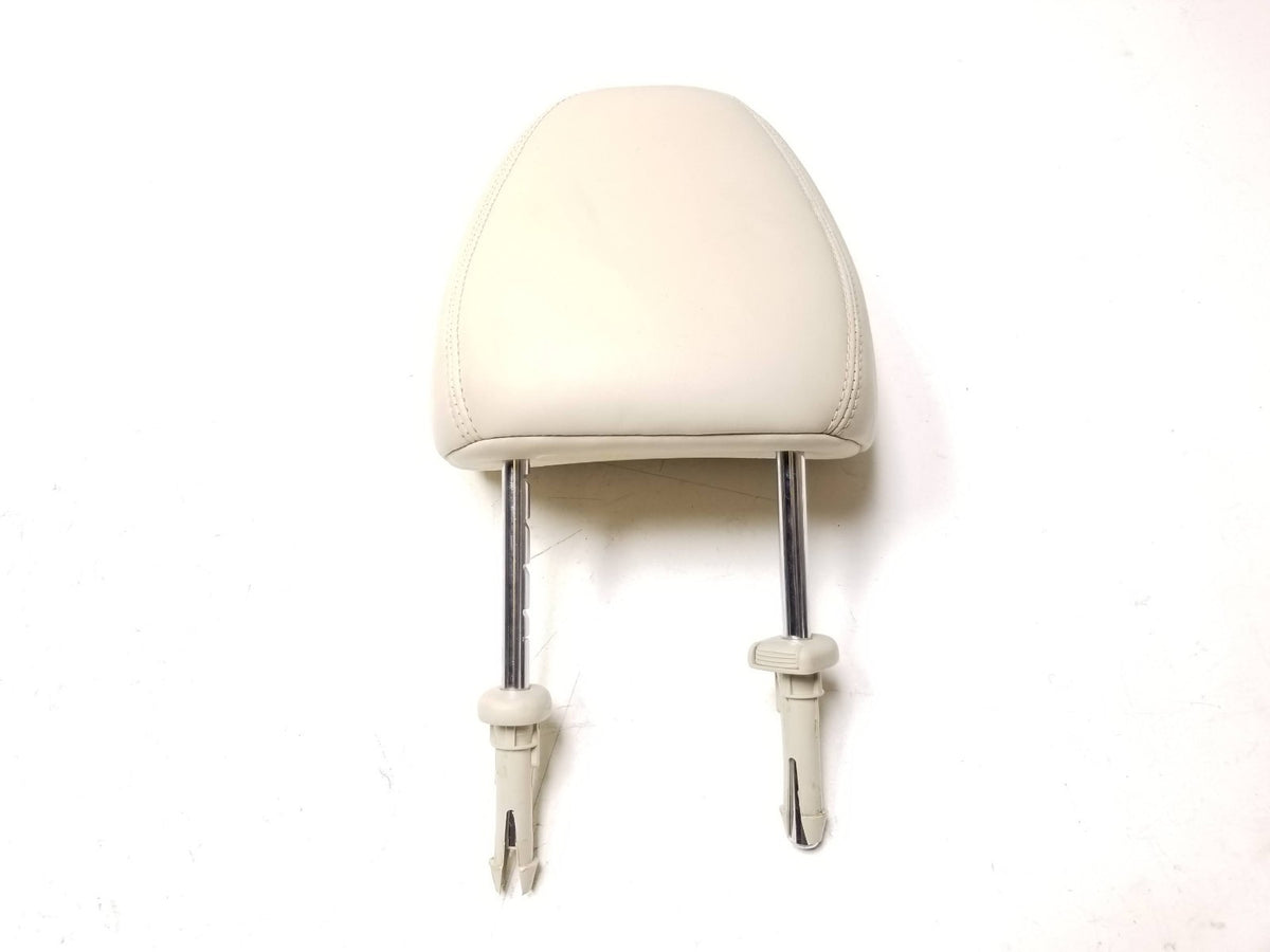 2016 Infiniti Q50 Front Seat Headrest Driver Side Left OEM ☑️