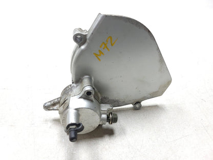 1987 1988 Honda Cbr1000f Hurricane Clutch Slave Cylinder  OEM