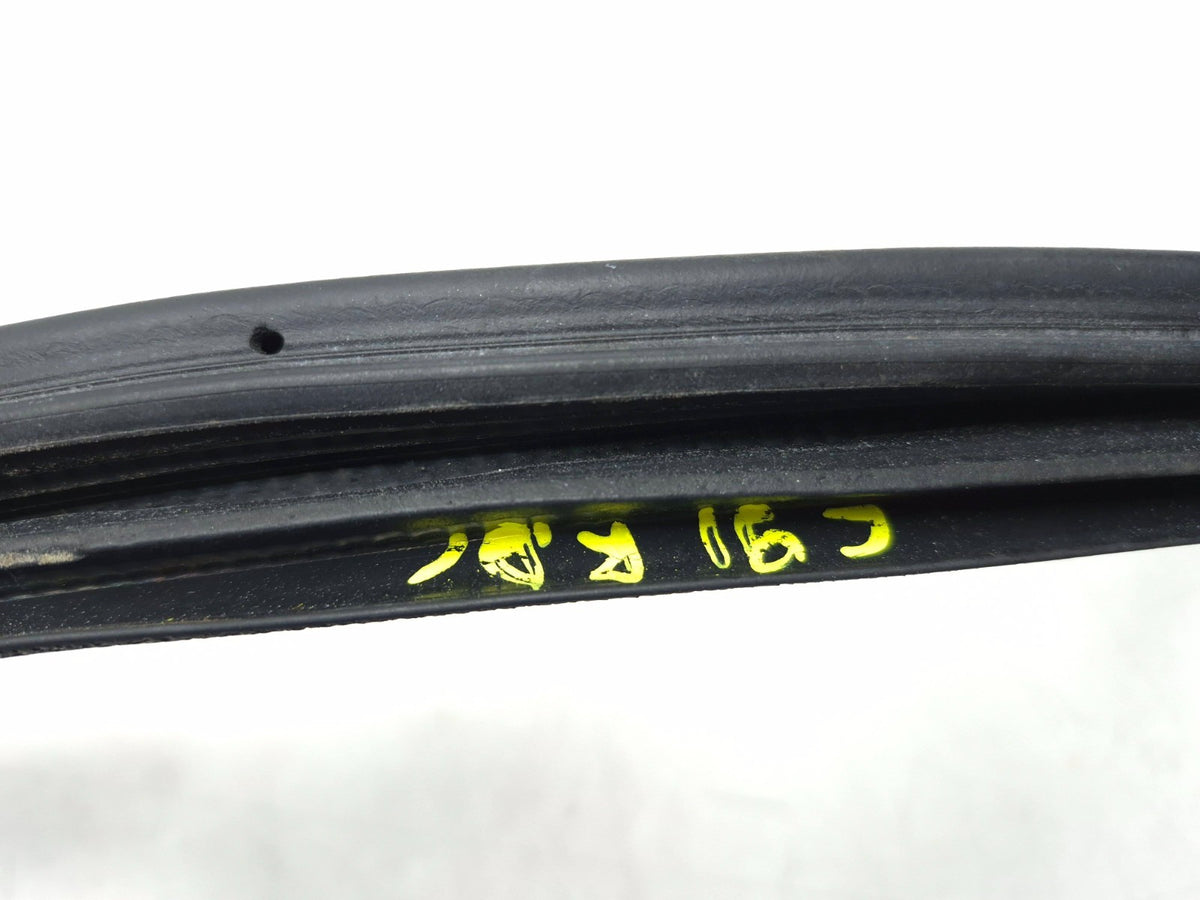 2008 Acura Tl Rear Door Weatherstrip Seal Driver Side Left OEM