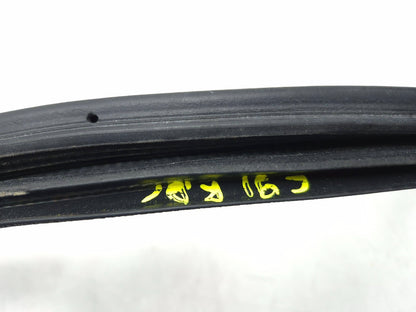2008 Acura Tl Rear Door Weatherstrip Seal Driver Side Left OEM
