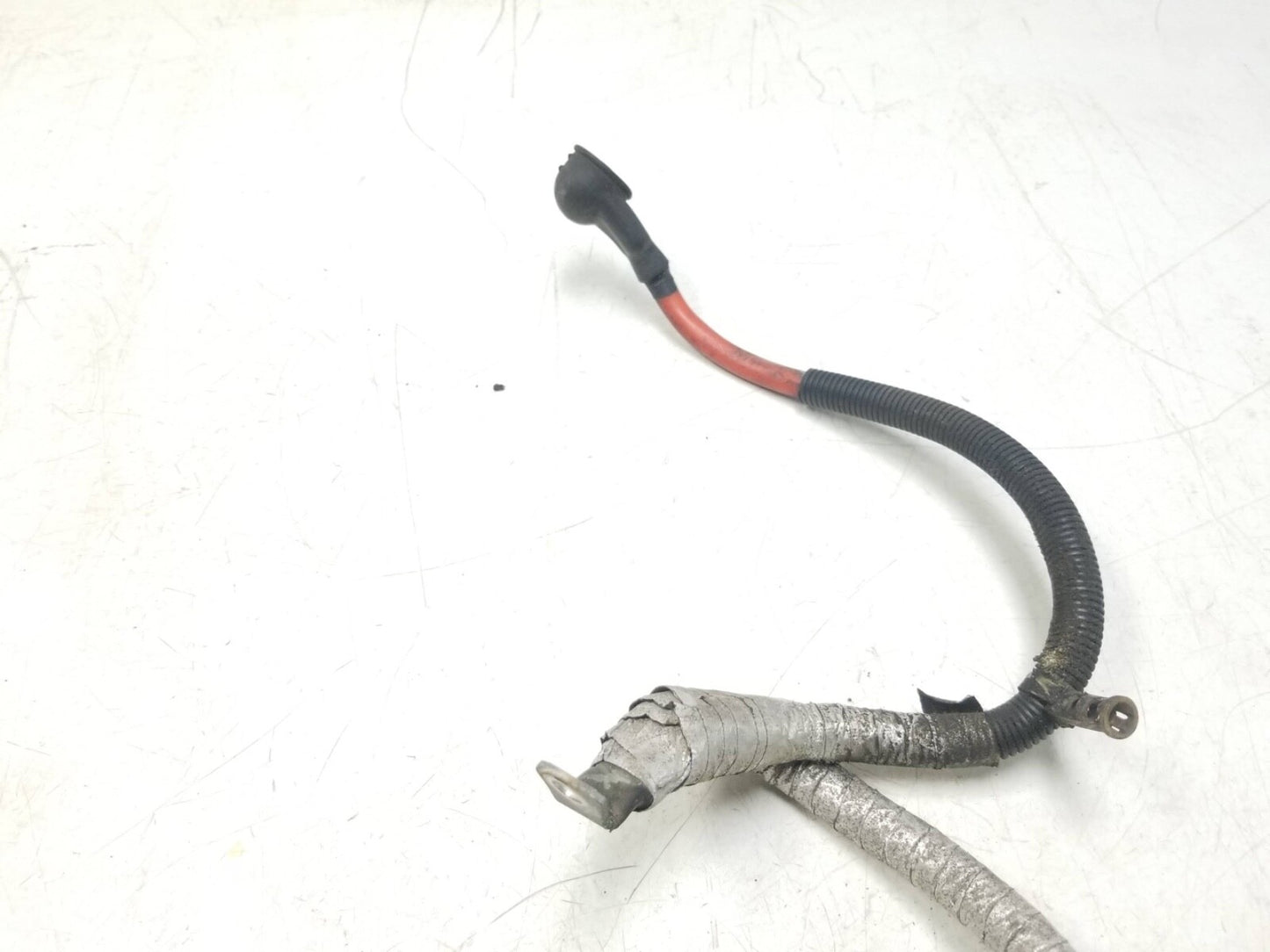 2010 - 2016 Cadillac SRX 3.0l Positive Wire Harness OEM