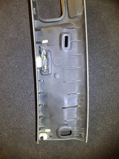 2003 - 2006 Audi A4 B6 - Convertible Upper Windscreen Trim OEM