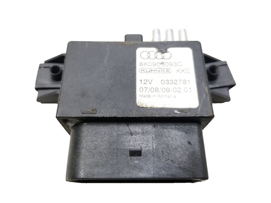 2009 - 2012 Audi Q5 Fuel Pump Delivery Control Module OEM