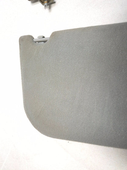 2013 Ford Transit Connect Sun Visor Left & Right OEM