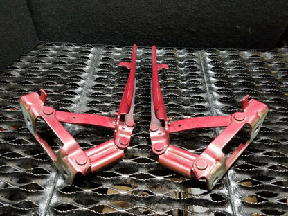2014 Chevrolet Camaro Hood Hinge 2pcs OEM