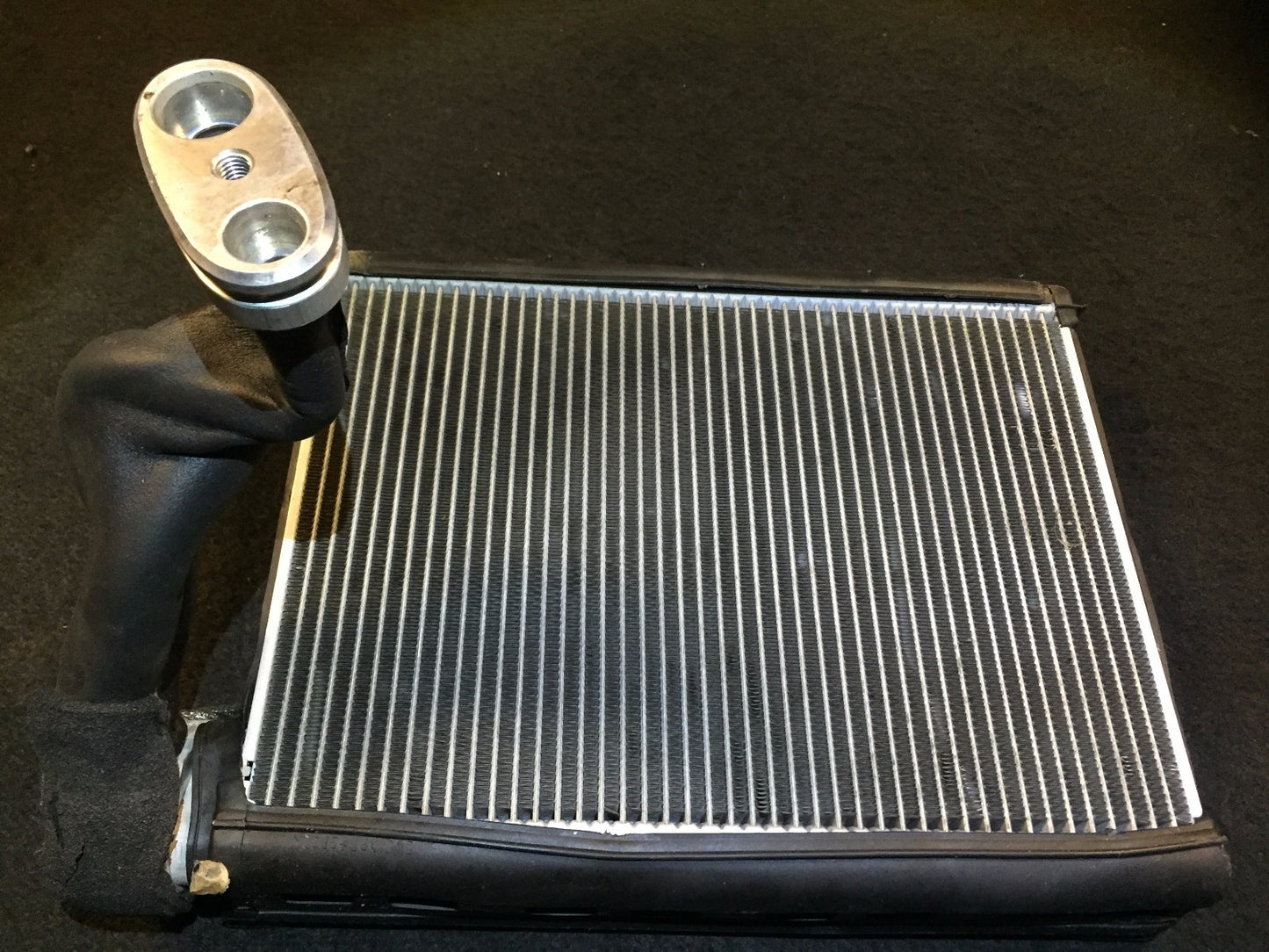 05 06 07 08 Audi A6 C6 Heater Core OEM