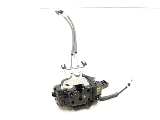 09-16 Hyundai Genesis Coupe Door Lock Actuator Front Passenger Side Right OEM