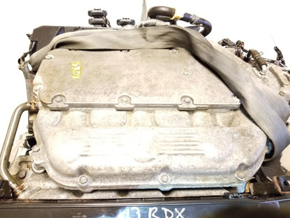 2013 Acura RDX Engine Motor 111k Miles 3.5l, Vin 4 (6th Digit, V6) 111k Miles✅