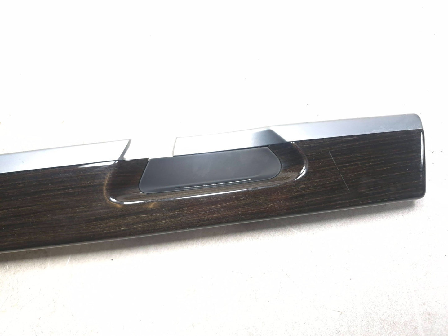 2012 BMW 750li Door Trim Panel Molding 4pcs Oem✅