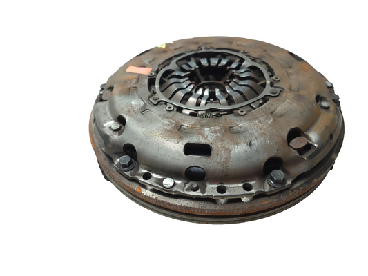 2017 Ford Focus 2.0l Manual Transmission Flywheel & Clutch Assy OEM