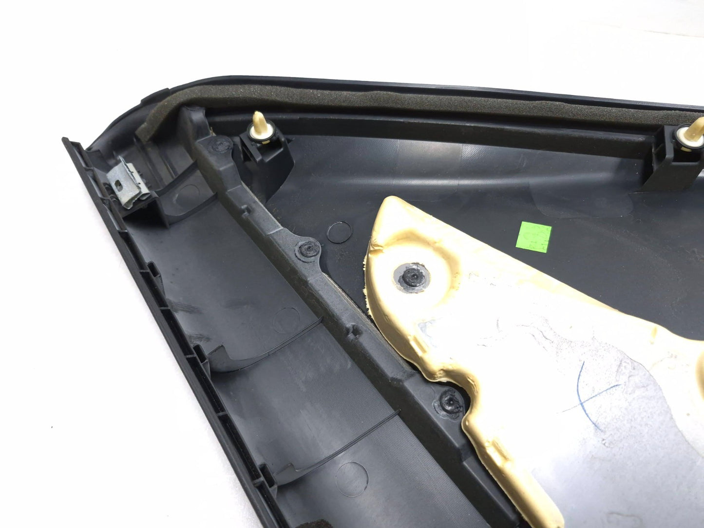 2012 Toyota Camry Rear Door Panel Trim Driver Side Left OEM