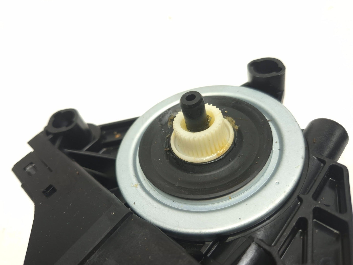 2013 Volvo S60 Front Driver Door Window Regulator Motor OEM