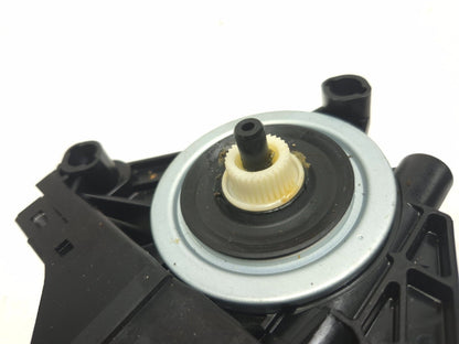 2013 Volvo S60 Front Driver Door Window Regulator Motor OEM