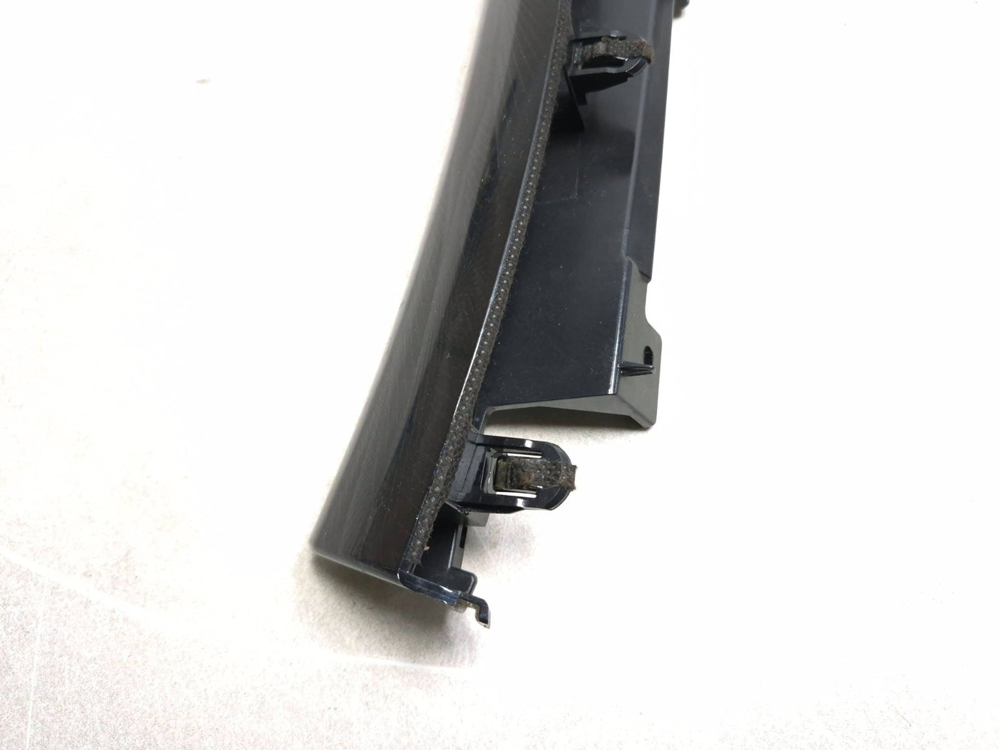 2018 Nissan Altima Dash Finisher Trim Cover Passenger Right  OEM