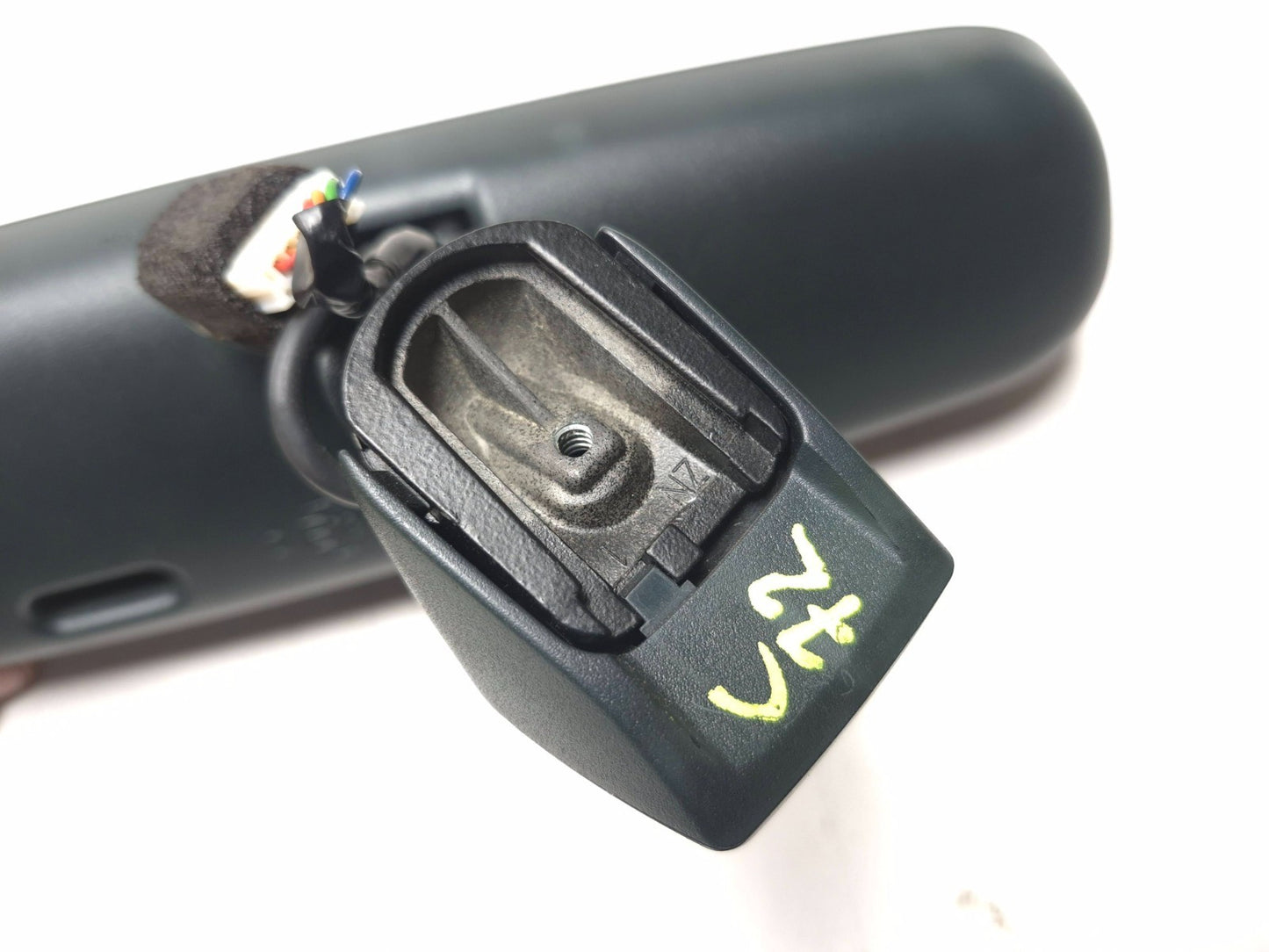 2009 Lexus IS250 Interior Rear View Mirror OEM