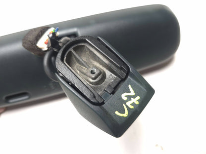 2009 Lexus IS250 Interior Rear View Mirror OEM