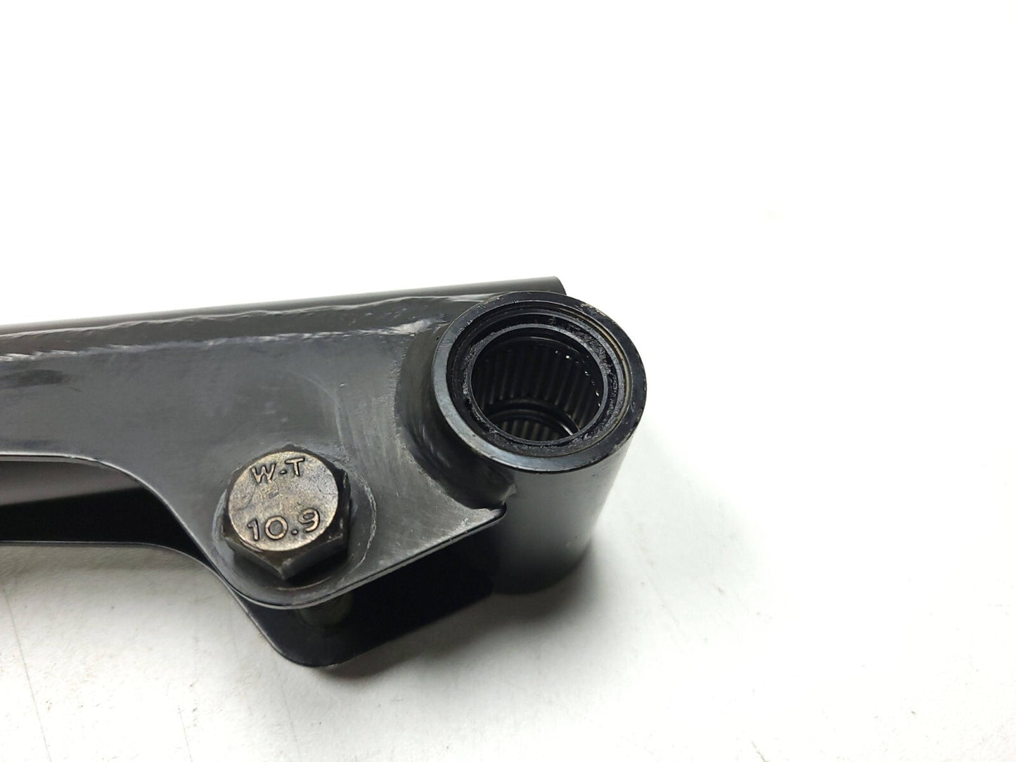 2019 - 2024 Can-am Ryker Rear Shock Link Bracket Mount OEM