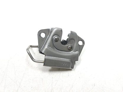 12-15 Subaru Impreza Rear Seat Backrest Fold Lock 2pcs OEM Sedan