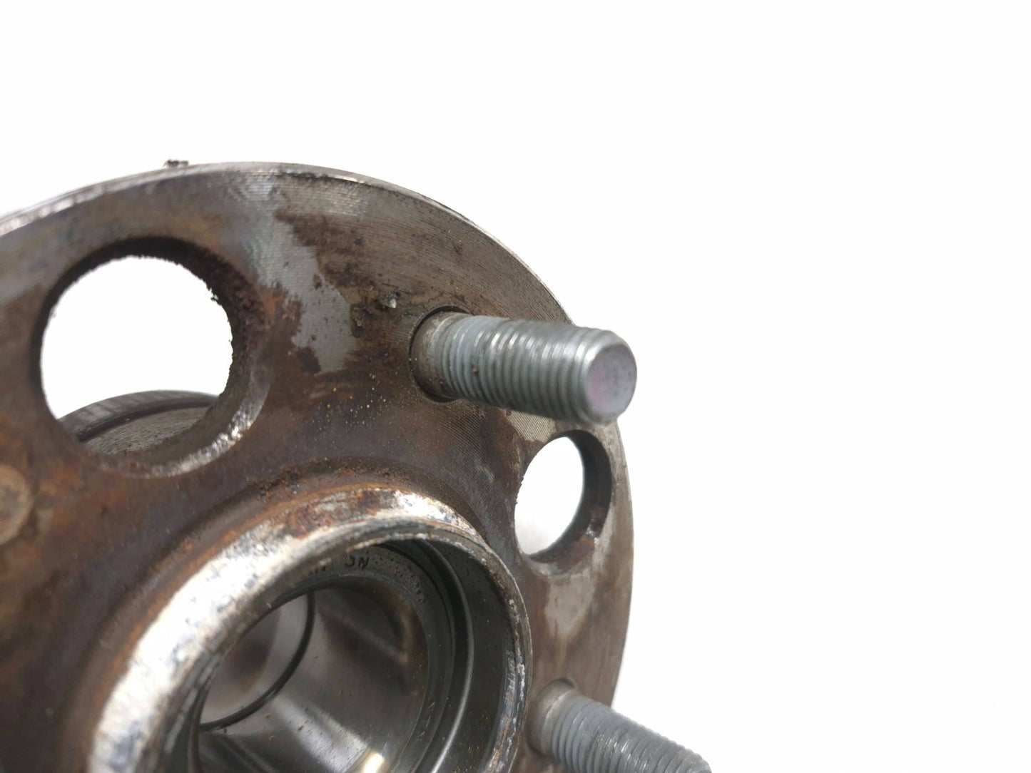 2007 Honda Fit Rear Bearing OEM