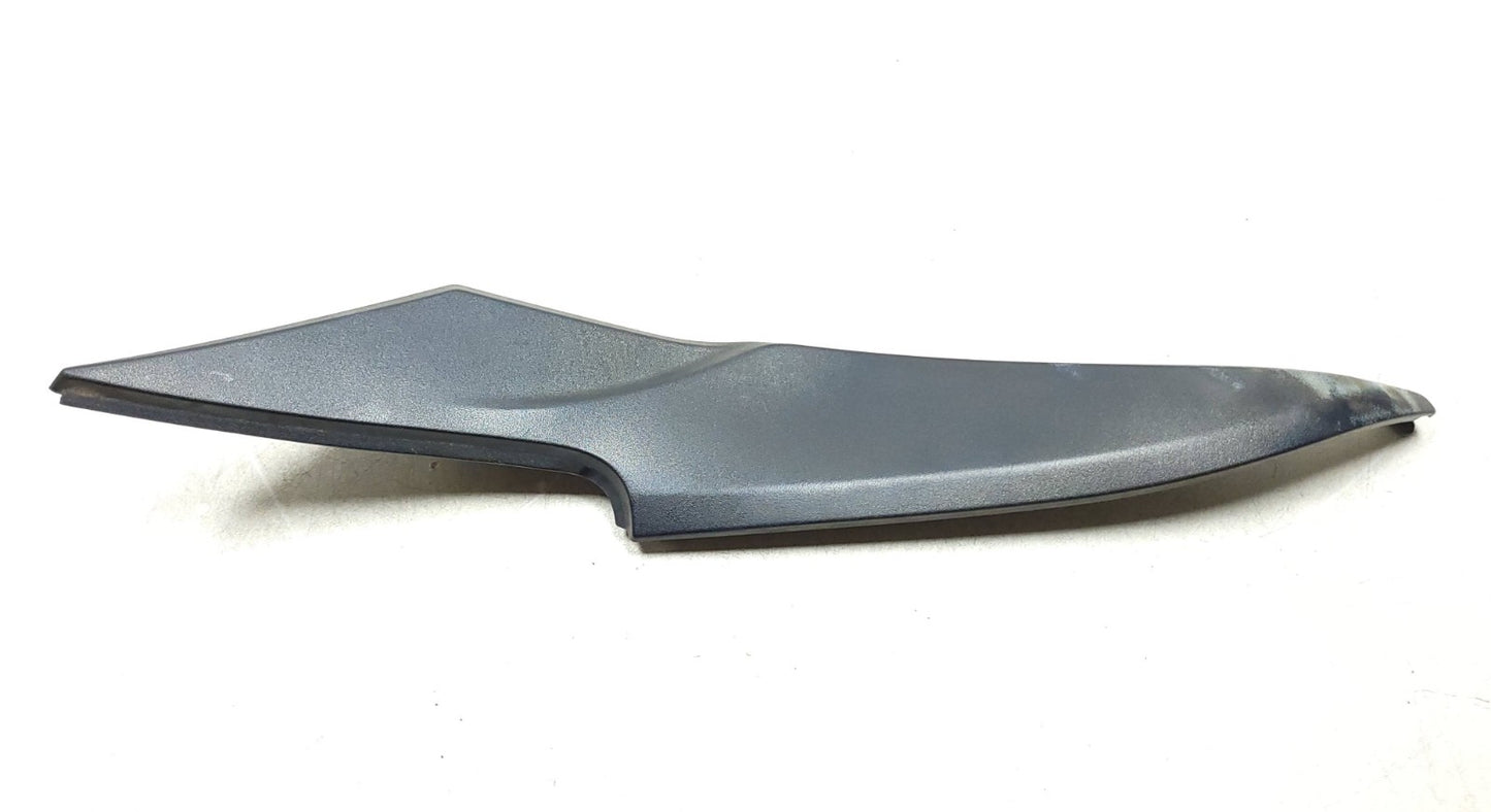 06 - 08 Kawasaki Ninja 650 Ex650 Left Side Cover Fairing 5pcs OEM