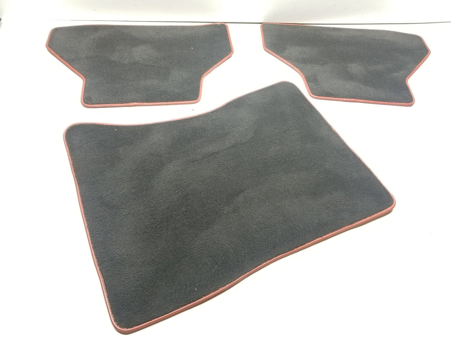 2013 BMW X6 Floor Mat Carpet 3 Pcs OEM