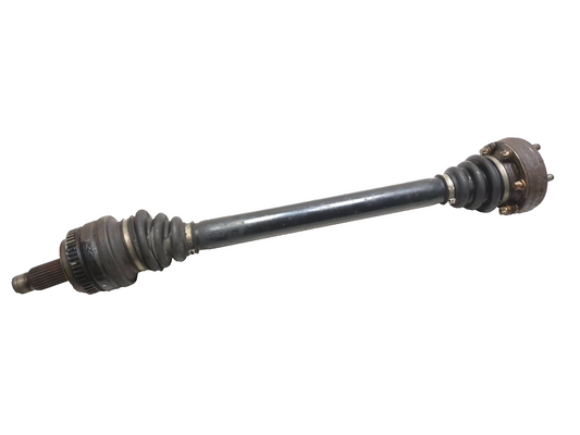 2008 BMW 128i Rear Axle Shaft Right Passenger Side OEM