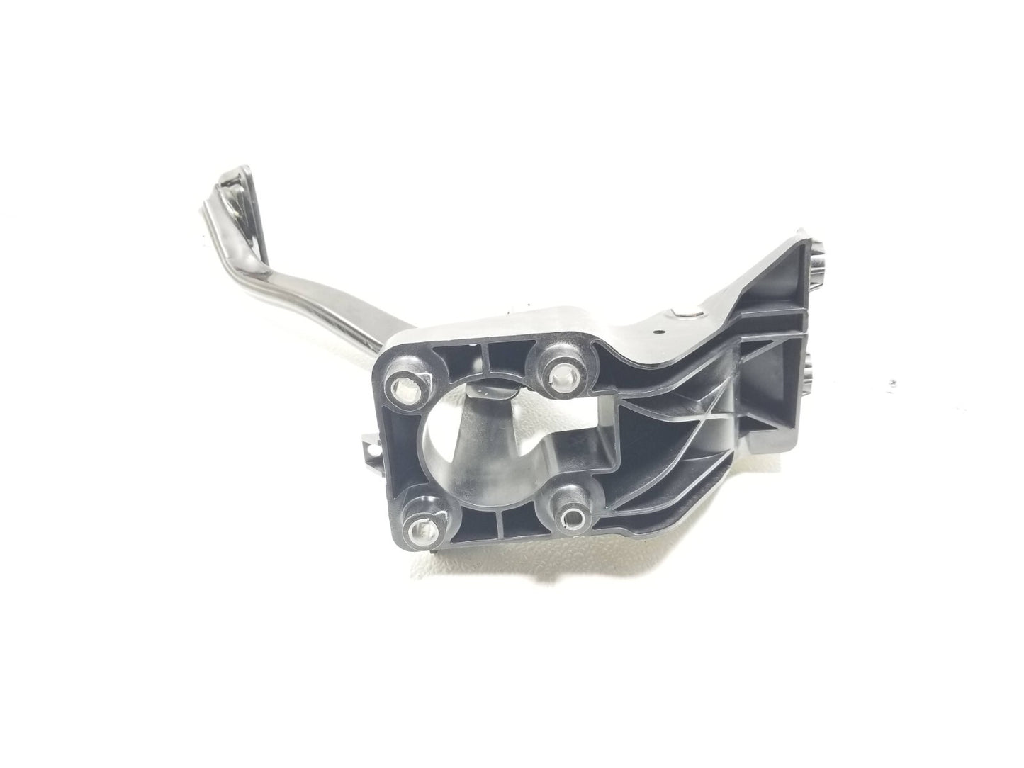 2016 Ford Mustang Gt Brake Pedal W/ Bracket Assy OEM