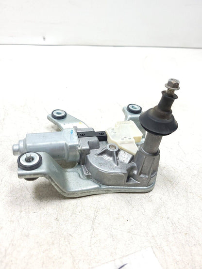 2007-2012 Dodge Caliber Rear Wiper Motor OEM