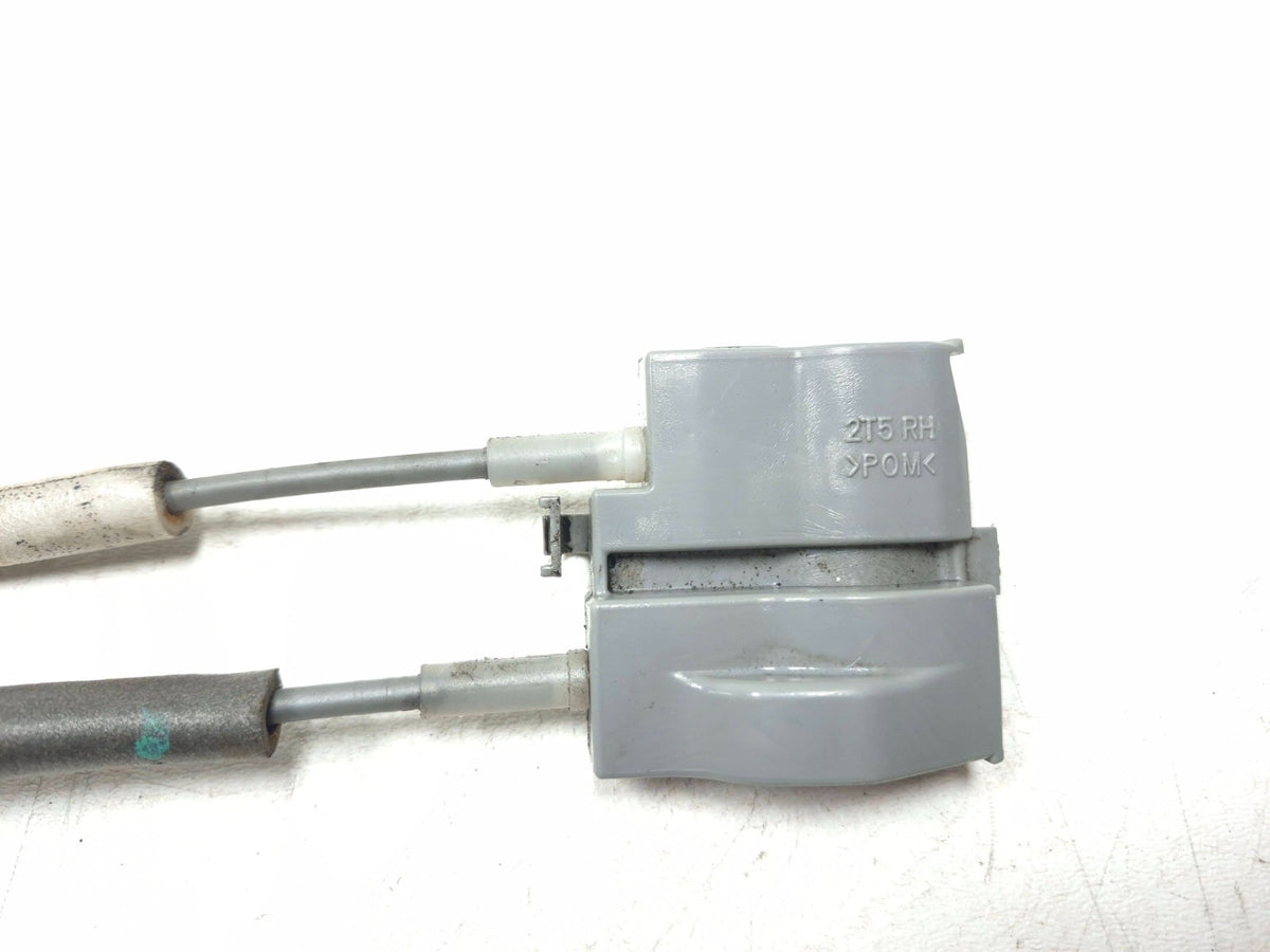 2015 Kia Optima Rear Door Lock Latch Actuator Right Passenger Side OEM