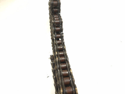 1997 Honda Magna Vf750c Drive Chain Rear Sprocket OEM