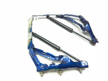 2020 Tesla Model 3 Rear Trunk Lid Hinge Left & Right OEM