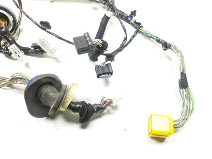 2007 Jeep Grand Cherokee Interior Wire Harness Body OEM