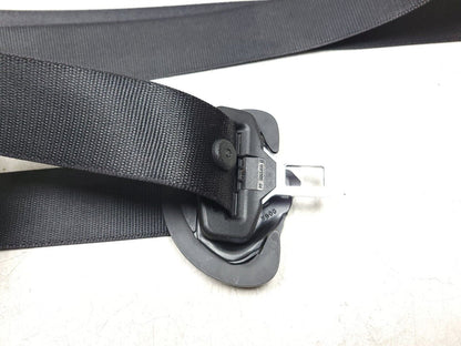 07-13 BMW X5 E70 Rear Seat Belt Retrctor Left & Right Pair OEM