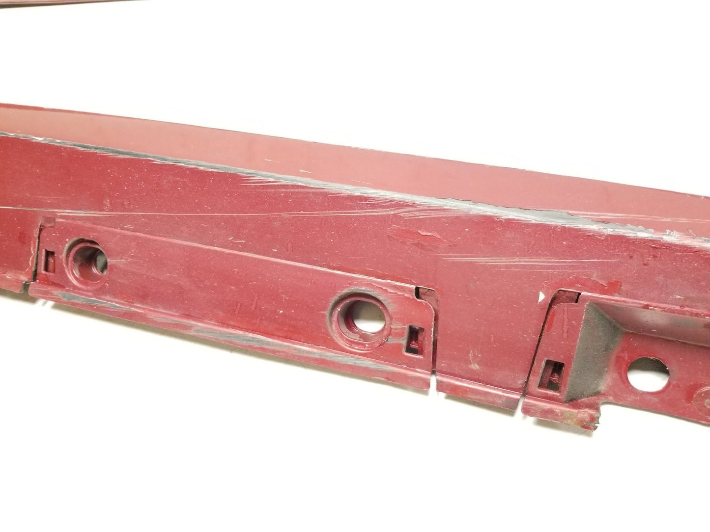 11-17 Lexus CT200h Rocker Panel Skirt Molding Left & Right Pair *3r1* Oem✅