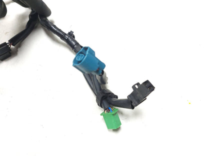 19 - 23 Kawasaki Z400 Er400 Main Engine Wiring Harness OEM