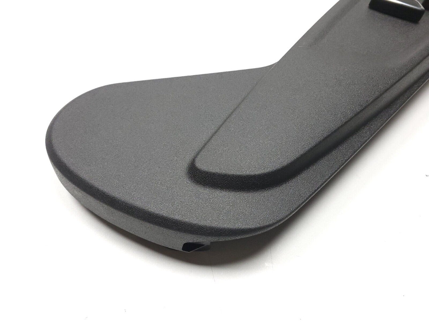 2013 - 2016 Ford Front Right Passenger Seat Side Cover Trim & Switch OEM