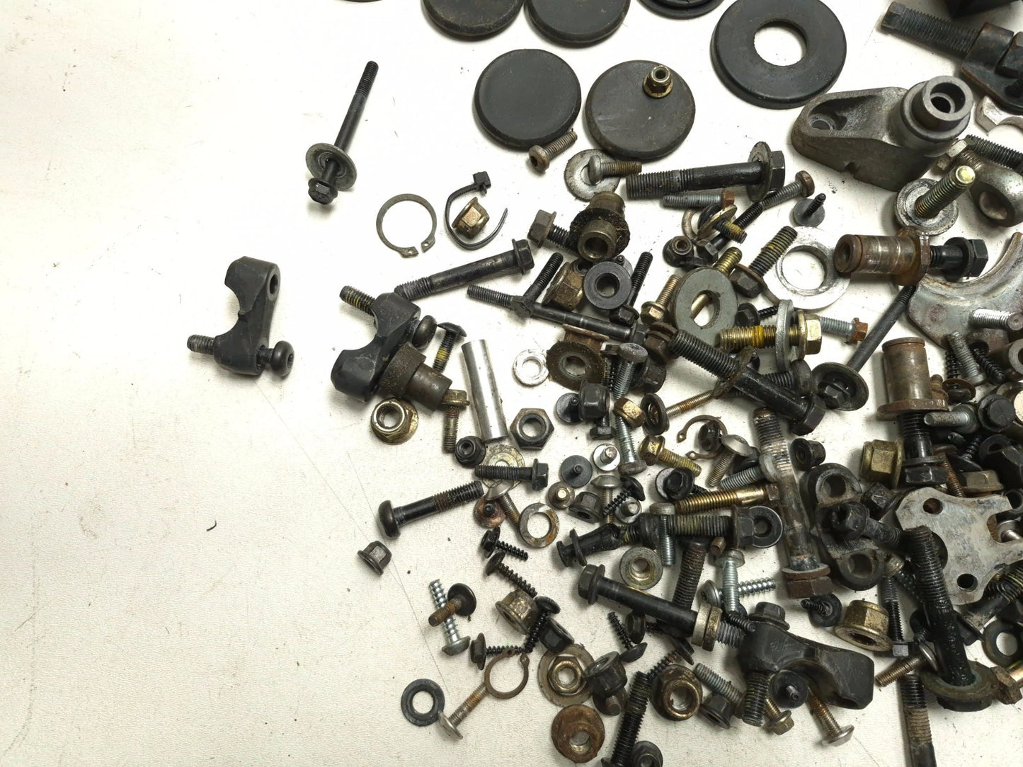 2020 Ski Doo Mxztnt 850 Misc Bolt OEM