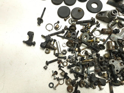 2020 Ski Doo Mxztnt 850 Misc Bolt OEM